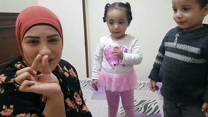 يونس زعلان بس ليه شوفو الفديو مسخره