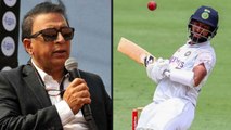 Ind vs Eng 2021,1st Test : Cheteshwar Pujara's Importance To Team Is Underrated - Sunil Gavaskar
