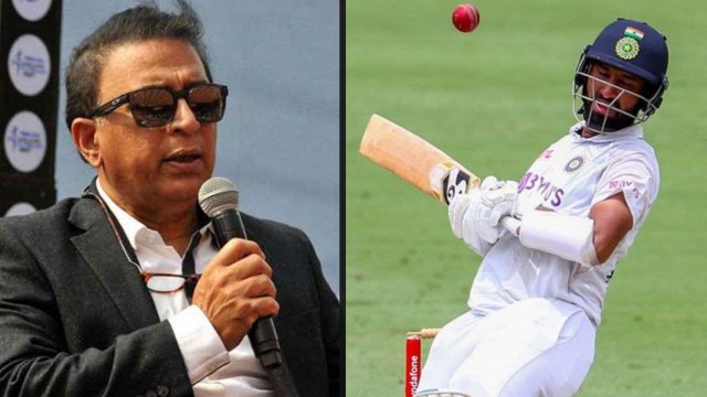 Ind vs Eng 2021,1st Test : Cheteshwar Pujara's Importance To Team Is Underrated - Sunil Gavaskar