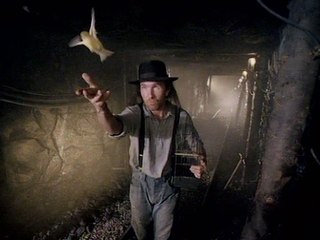 U2 - Red Hill Mining Town