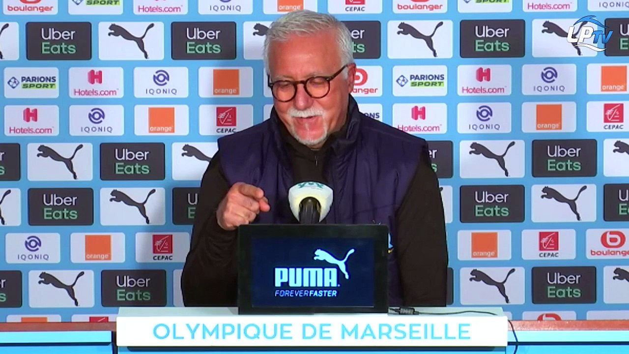 Larguet donne les lacunes défensives et offensives de l’équipe