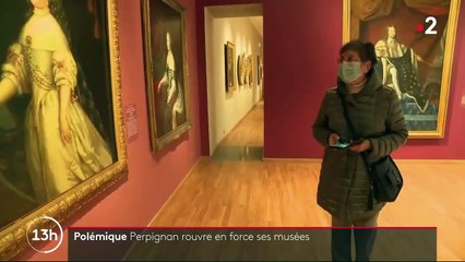 Politique culturelle : Perpignan rouvre en force les portes de ses musées