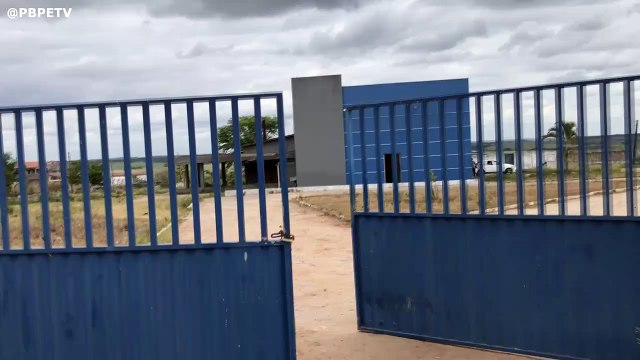 DR. JUNIOR ENCONTRA MATADOURO DE PEDRAS DE FOGO ABANDONADO