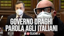 Governo, Draghi e la svolta europeista di Salvini: cosa ne pensano gli italiani?