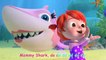 Baby Shark - Nursery Rhymes & Kids Songs