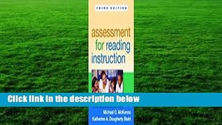 Downlaod  Assessment for Reading Instruction Voll