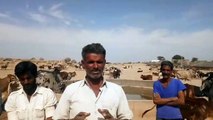Video: पेयजल संकट पर ग्रामीणों ने किया विरोध प्रदर्शन