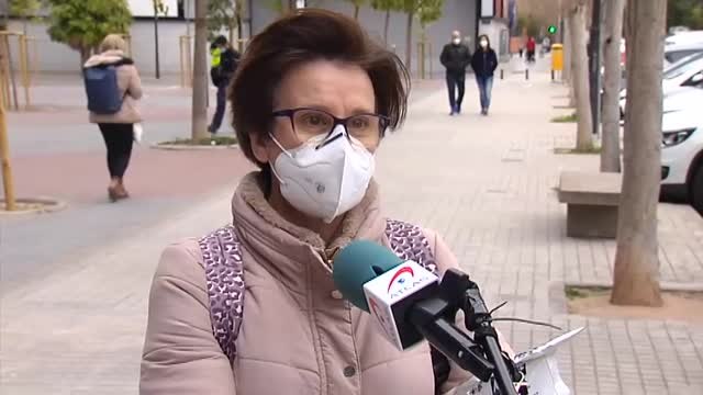 Estadios de fútbol y grandes espacios públicos listos para vacunar a toda la población