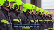 Firefighter Apprenticeship - Belfast City Airport