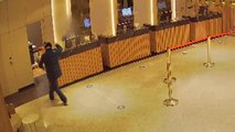 Detenidos dos atracadores que asaltaron seis hoteles en nueve días