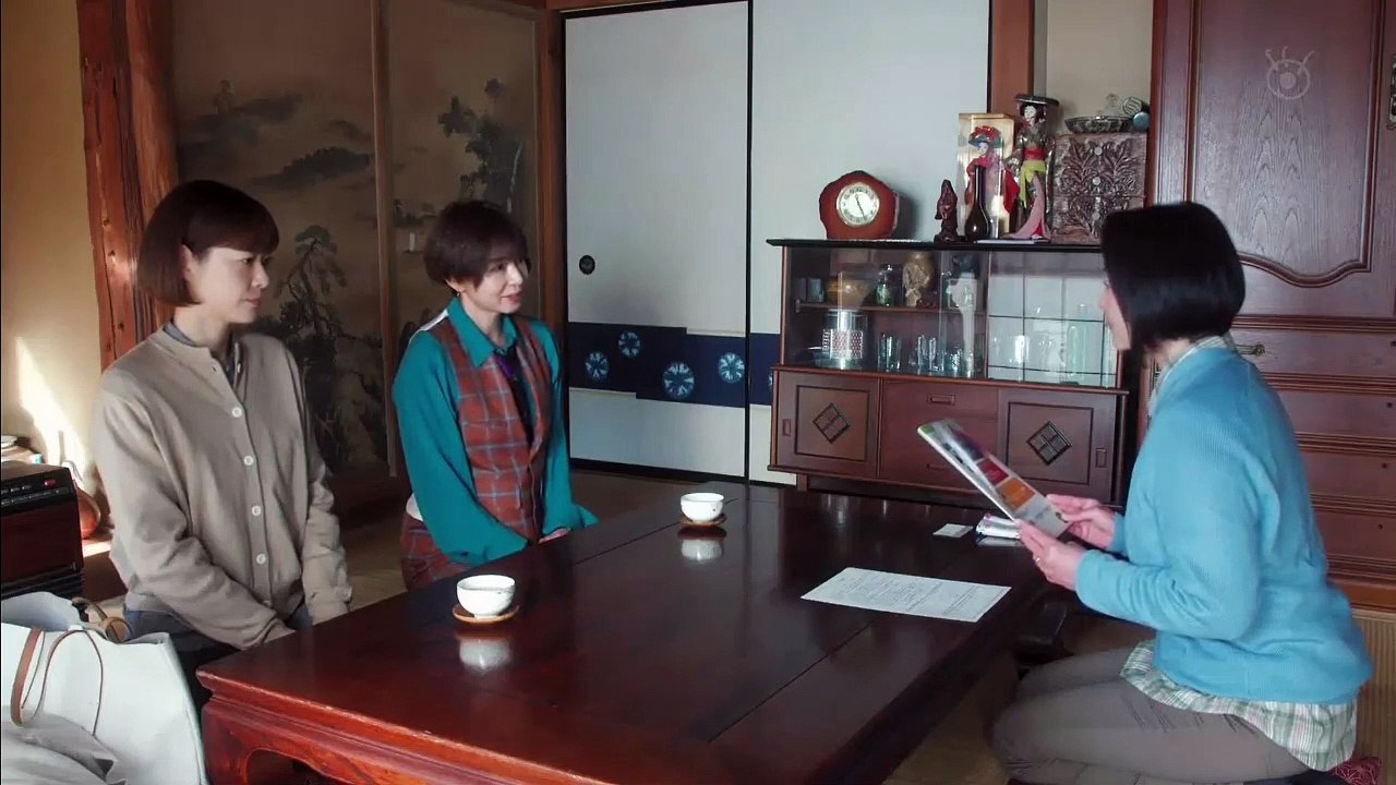 邦画 - 邦画 無料動画 - 邦画 動画 - 監察医 朝顔　13貫 動画　2021年2月8日