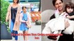 Suri,Tom Cruise & Katie Holmes' daughter is14  We can't believe she has not seen her dad in 8 years