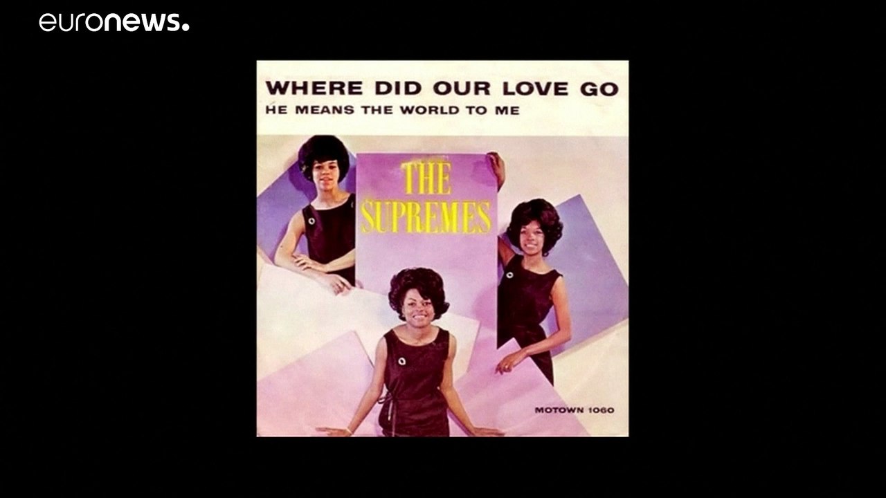 Morreu Mary Wilson uma das vozes supremas das "Supremes"