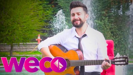 Taner Çolak - Adı Aşk (Official Video)