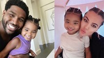 Khloé Kardashian Accepted Daughter True Looks More Like Tristan Thompson