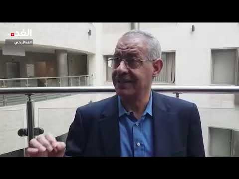 العبوس لـ"الغد": استكمال بحث الإجراءات الخاصة بمبادرة النقابة التطوعية بالتشارك مع "الصحة"