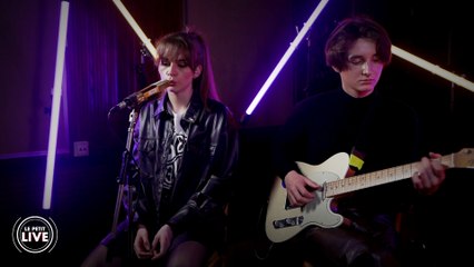 VIDEOCLUB - What are you so afraid of ? (XXXTentacion Cover) | Le Petit Live