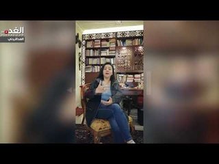 شهلا العجيلي: التاريخ يعلّم الأمل.. ونحن بأمس الحاجة للوعي والإرادة!