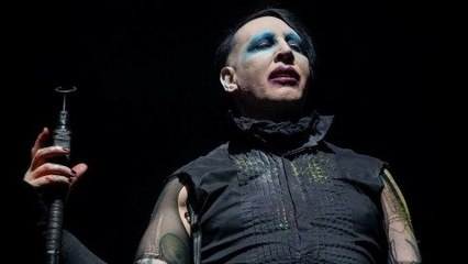 Marilyn Manson fait face à des accusations de violences sexuelles et psychologiques