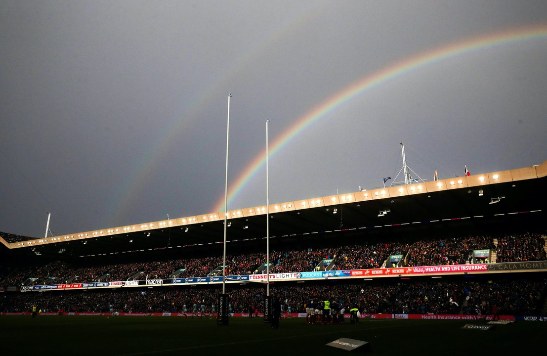 Tournoi des Six Nations 2021 : le classement des meilleurs passeurs