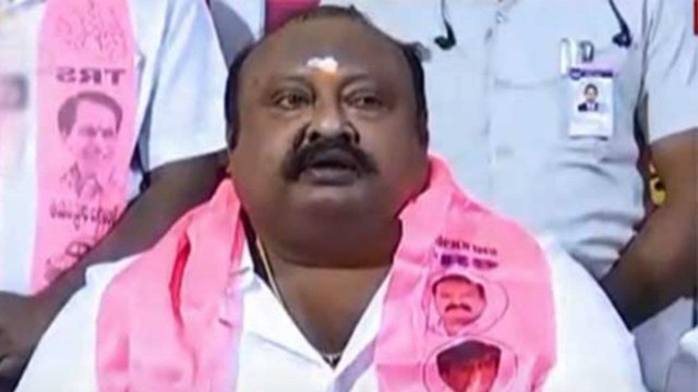 Telangana Minister Reacts On Ys Sharmila New Party