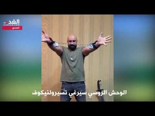 مواهب الرياضيين في زمن "كورونا" بين القوة والطرافة