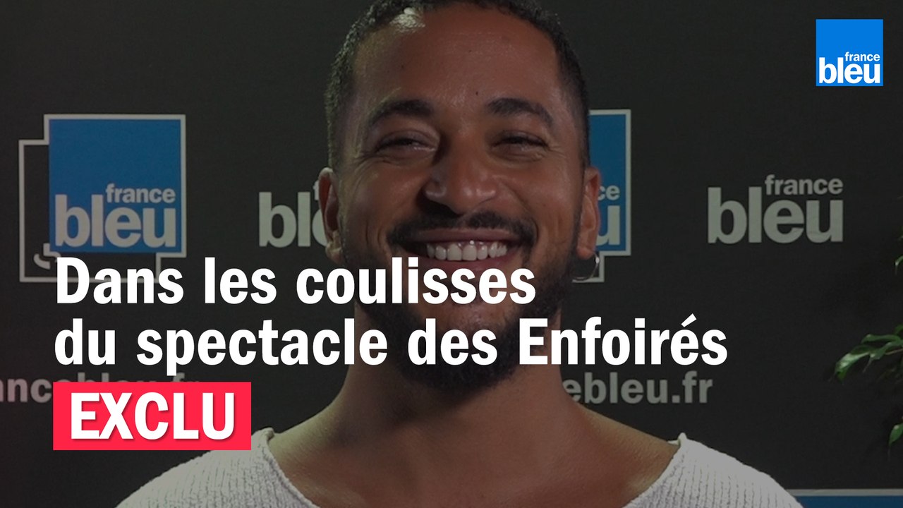 Dans les coulisses des Enfoirés 2021 - Épisode 1