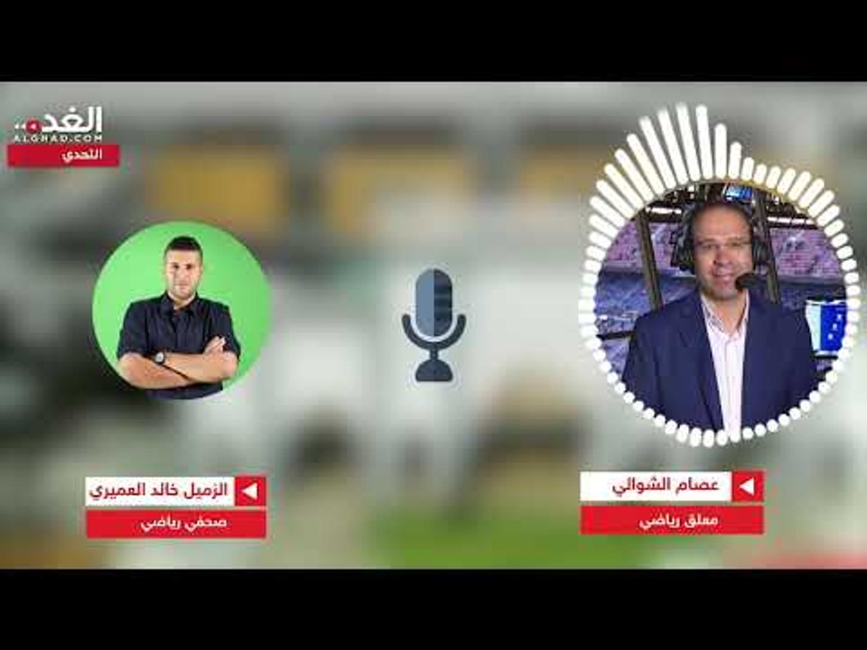 الشوالي: إكتشفت موهبتي بالصدفة وللأردن مكانة خاصة في قلبي