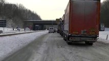 Winterwetter in Deutschland: Mann in Sachsen-Anhalt erfroren