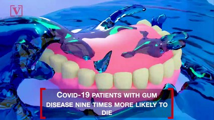 Covid-19 Patients With This Disease are Nine Times More Likely to Die