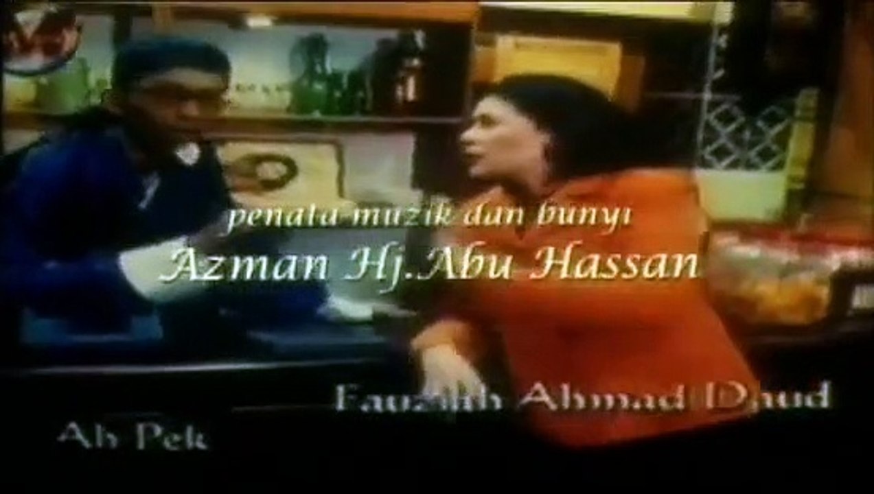 Puteri Impian 2 Full Movie part 1