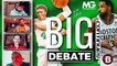 Brad Stevens Decisions on Celtics Rotations Raises Questions