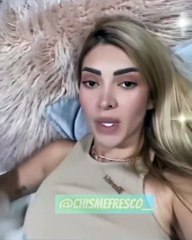 Dani Duke es fuertemente criticada en redes al decir "desde Colombia hasta Suramérica"