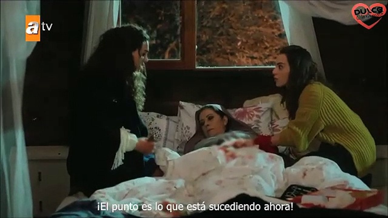 HERCAI CAPITULO 58- PARTE-1