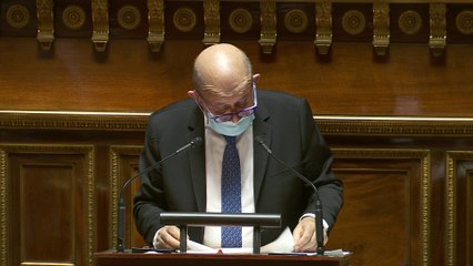 "Le sommet de N'Djamenna doit être celui du sursaut diplomatique" indique Jean-Yves le Drian