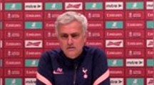 Haine sur les réseaux sociaux - Mourinho : 