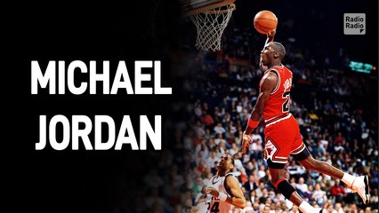 Michael Jordan ▷ “Fino all’Ultima Stella” – 16° puntata