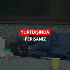 Firari FETÖ’cü Sefa’dan itiraf: Yurtdışında perişanız