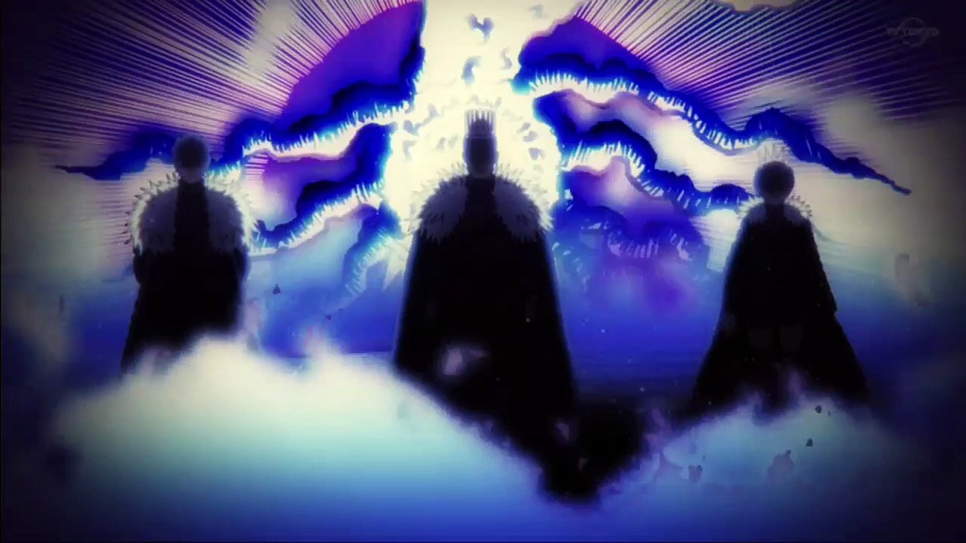 動画 アニメ アニメ 動画 New ブラッククローバー 163 ダンテvs黒の暴牛団長 動画 Dailymotion