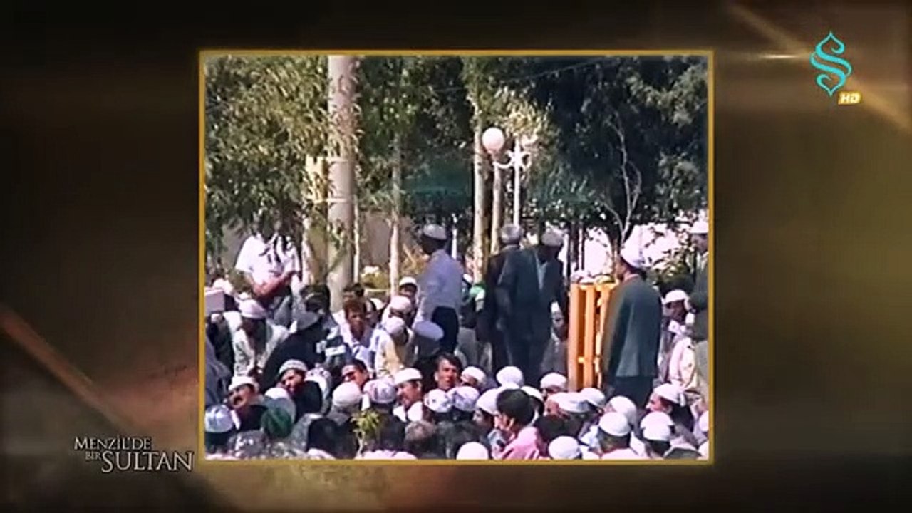 Bir Allah dostu: Muhammed Raşit Elhüseyni