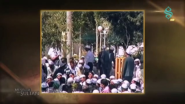 Bir Allah dostu: Muhammed Raşit Elhüseyni