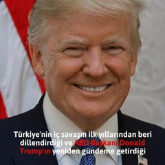 Güvenli bölge Suriyelilere umut oldu