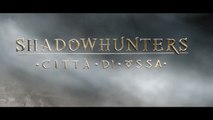 SHADOWHUNTERS - CITTÀ DI OSSA WEBRiP (2013) (Italiano)