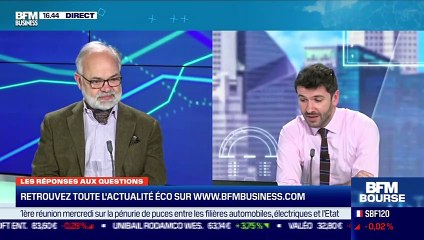 Les questions : Puis-je encore vendre mes actions Bourbon qui ne sont plus cotées ? - 09/02