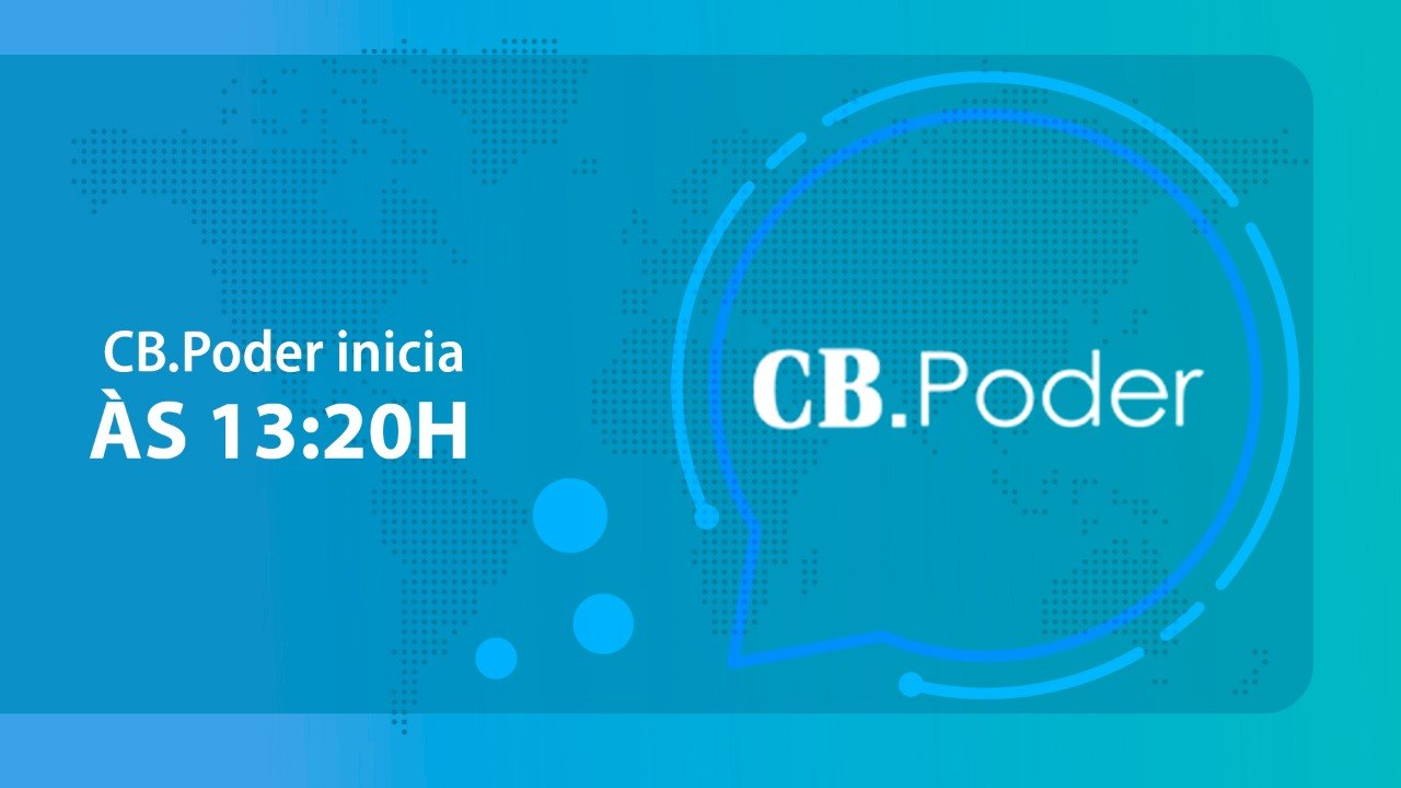 CB PODER 09/02- IGOR CALVET