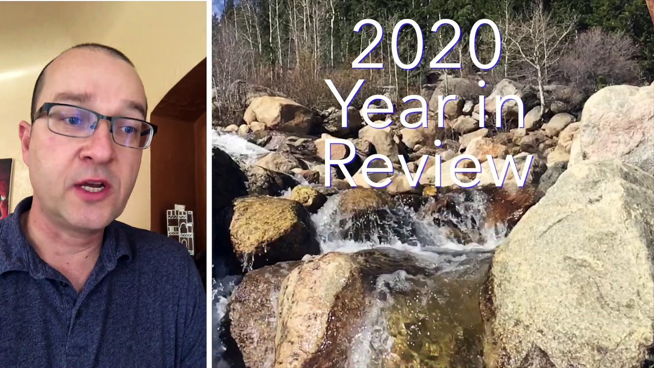 2020 SABEEL MEDIA video reVIEW - Stephen M. Coats DIRECTOR