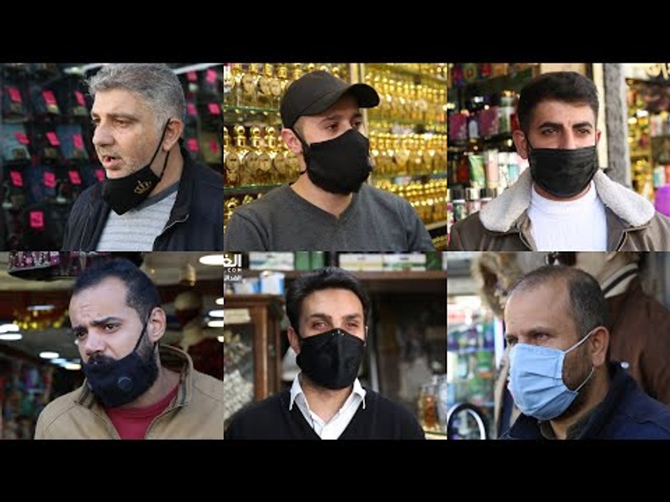 "وسط البلد": التجار وتراجع القوة الشرائية