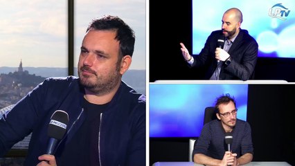 Le Phocéen Bien Être - Louis Fouché : "il faut sortir de la peur"