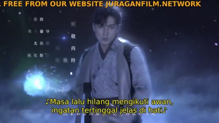 Douluo Continent 2021 E06-SUB INDO