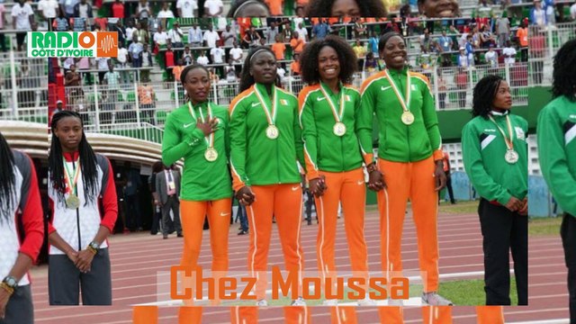 Chez Moussa 09 février 2021_ Le profil idéal pour diriger le ministère des sports _ Lamine Sanogo